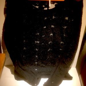 Free People black top